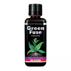 GT GreenFuse Bloom