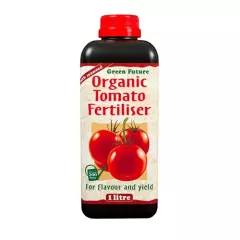 GT Green Future Organic Tomato Fertiliser 1L