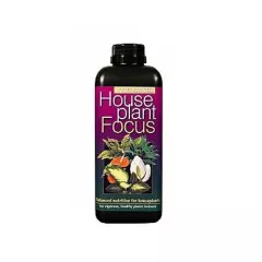 GT House Plant Focus 300ml