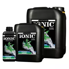 GT Ionic Hydro Grow HW