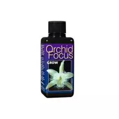 GT Orchid Focus Grow 100ml