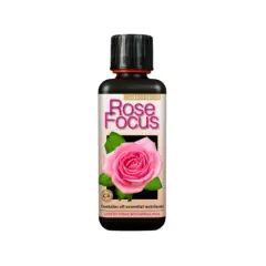 GT Rose Focus 300ml