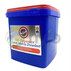 GuanoKalong Lava Worm Powder 5L