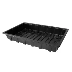 Heavyweight Seed Tray No Holes