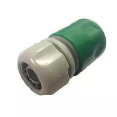 Hose connector