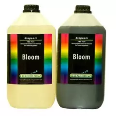 Hydrotops Hydro Bloom A+B