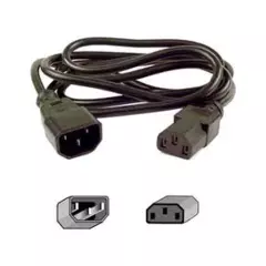 IEC 3M Extension Cable