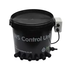 IWS Floor + Drain Control Unit Remote Brain Only