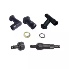 IWS Flood + Drain PRO RDWC Spares