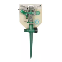 Kingfisher Impulse Water Sprinkler