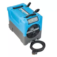 LGR Revolution Dehumidifer