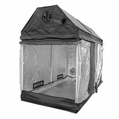 Lighthouse Loft Grow Tent 240 x 120 x 180cm