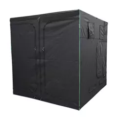 LightHouse MAX Grow Tent 240 x 240 x 200cm