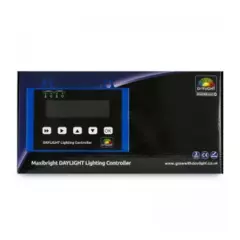 Maxibright Daylight Lighting Controller