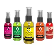 OCD DEO-MAX Pocket Spray