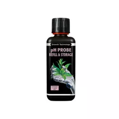 pH Probe refill and storage solution 300ml
