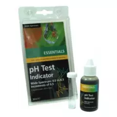 pH Test Kit
