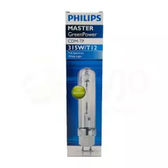 Philips Master GreenPower Full Spectrum (Agro) 315w/T12