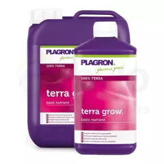 Plagron Terra Grow