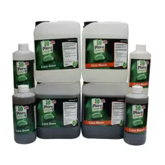 Plant Magic Coco Grow + Bloom