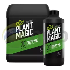 Plant Magic Enzyme New