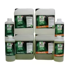 Plant Magic Hydro Grow + Bloom A&amp;B H/W + S/W