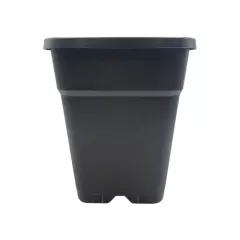 Plastic Square Pot 6.5L