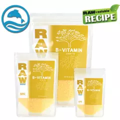 RAW B-Vitamin