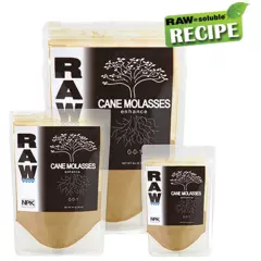 RAW Cane Molasses