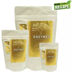 RAW Enzymes