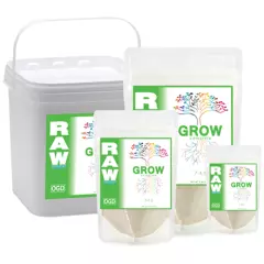 RAW Grow