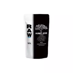 RAW Humic Acid 8oz