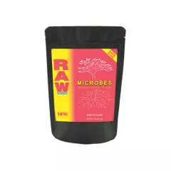 RAW Microbes Bloom 2oz