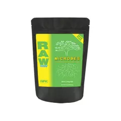 RAW Microbes Grow 2oz