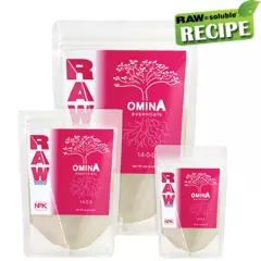 RAW OminA