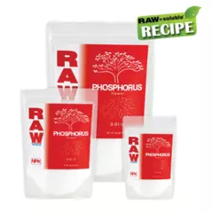 RAW Phosphorus