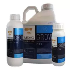 Remo Grow