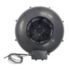 Rhino Thermostatic Fan