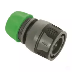 Soft-Grip Hose Quick Connector