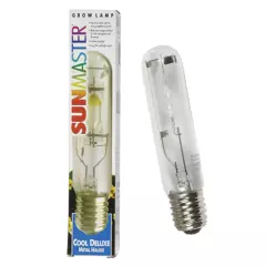 Sunmaster Cool Deluxe 150w Metal Halide