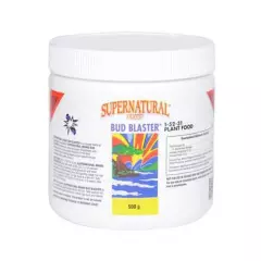 Supernatural Bud Blaster 500g