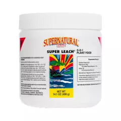 Supernatural Super Leach 400g