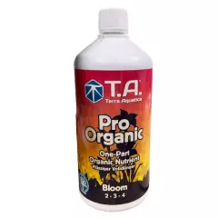 Terra Aquatica Pro Organic Bloom 1L
