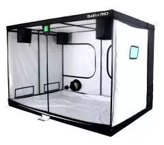 BudBox Pro Titan 1 Plus White 200 x 300 x 200cm