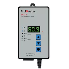 TrolMaster - Digital Day / Night Humidity (BETA-6)