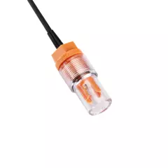 TrolMaster - Heavy Duty Inline Nutrient EC/Temp Sensor (PCT-3)