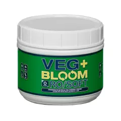 Veg+Bloom RO/Soft 450g
