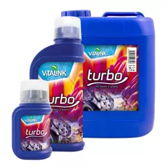 Vitalink Turbo