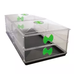 Vitopod Large Propagator unheated