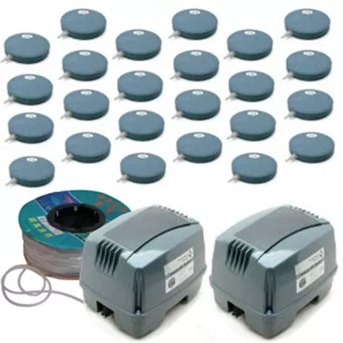 Aeration Kit 24 Output